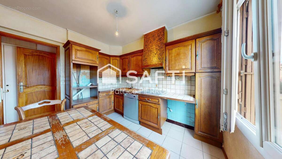 Photo 6 - Appartement à MONTPELLIER