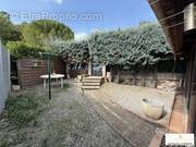 Maison à SAINT-CEZAIRE-SUR-SIAGNE