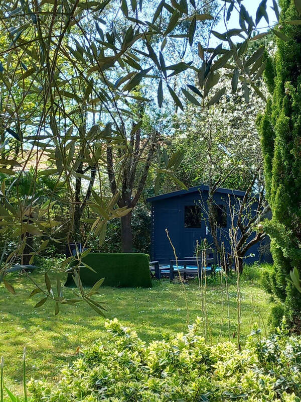 Maison à LES SABLES-D'OLONNE