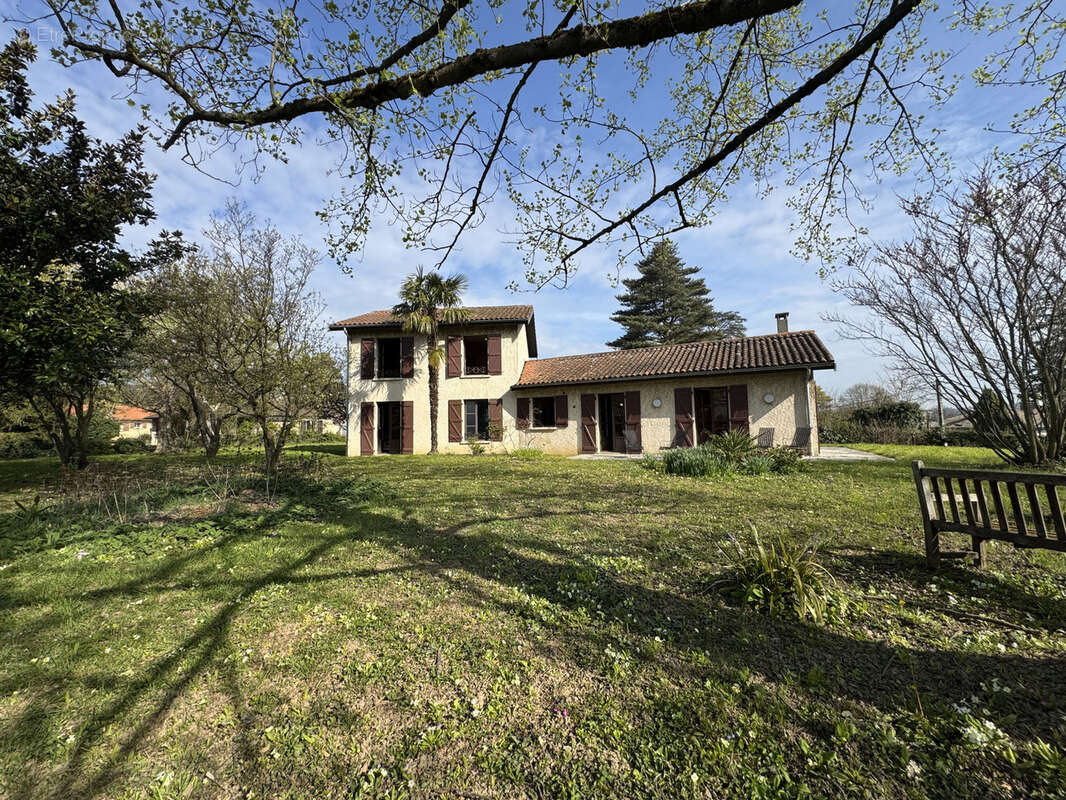 Maison à COLLONGES-AU-MONT-D'OR