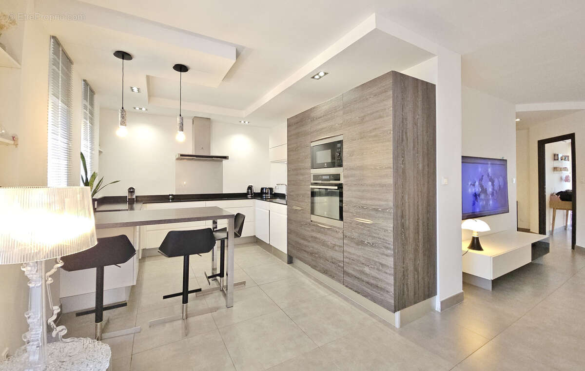 Appartement à AJACCIO