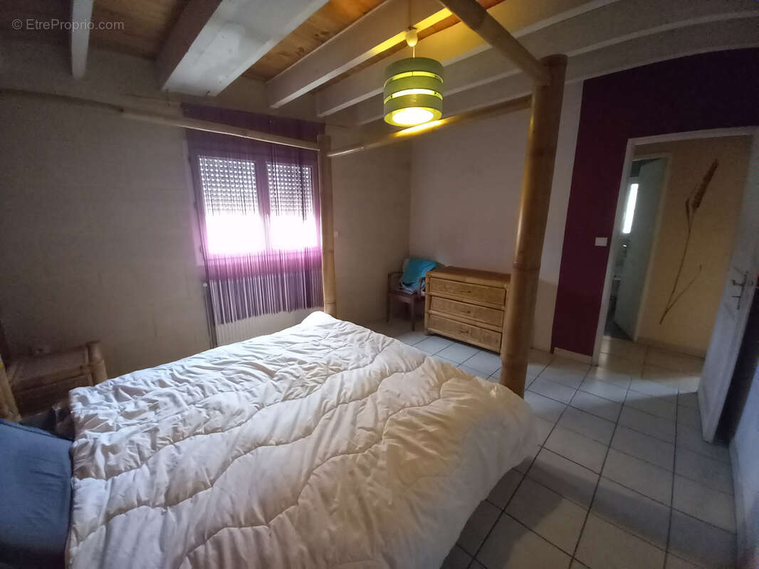Maison à LANGON