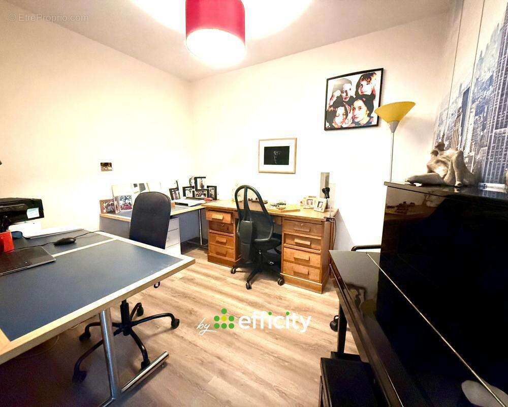 Appartement à LE CHESNAY