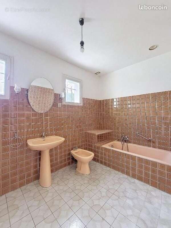 Photo 7 - Maison à LORIOL-SUR-DROME