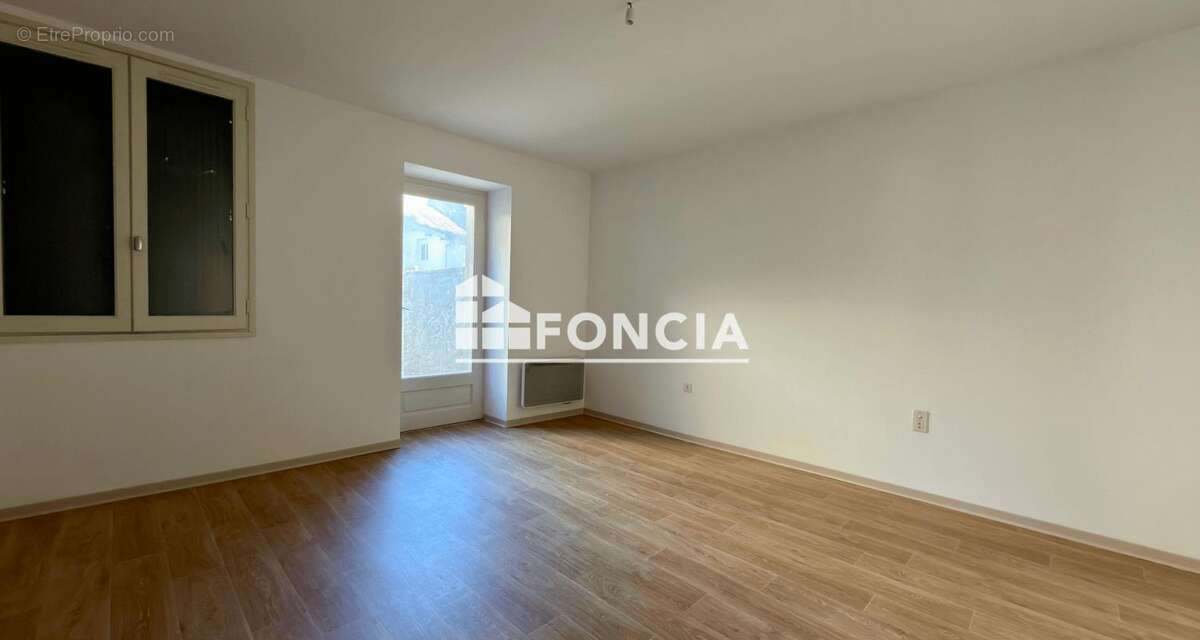 Appartement à AUBIN