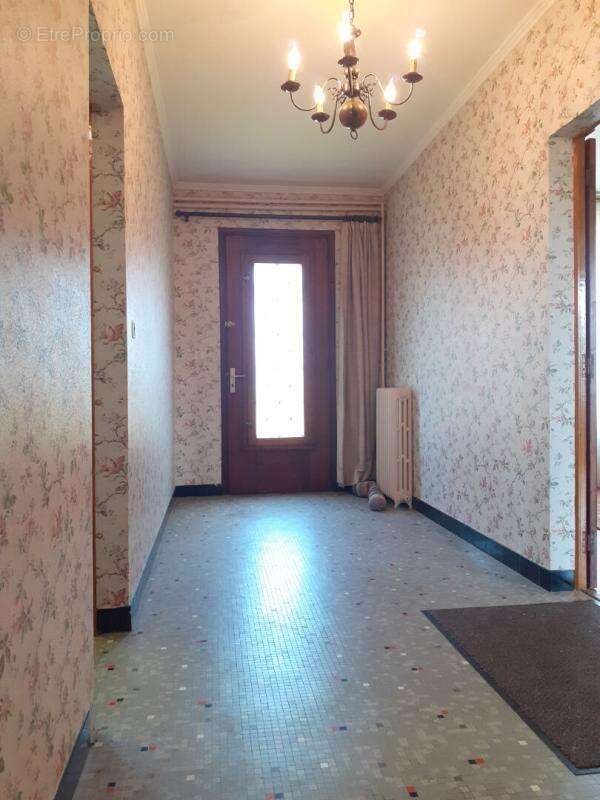 Maison à TELGRUC-SUR-MER