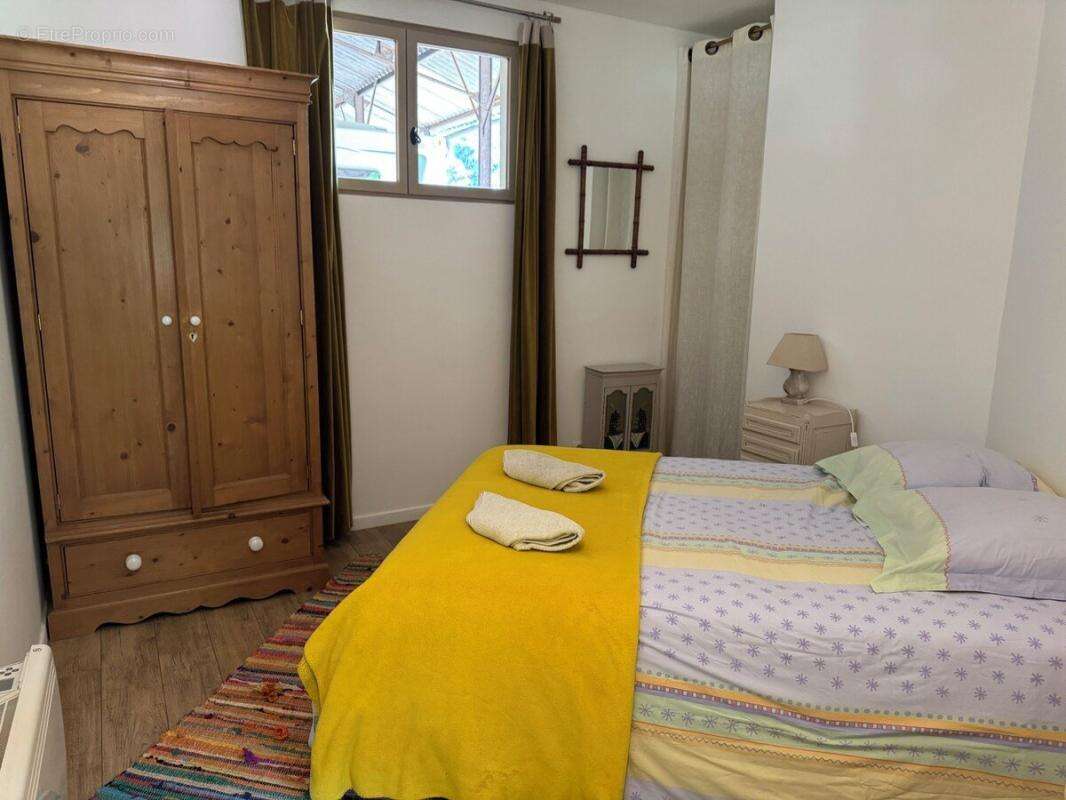 Maison à BEAUSSAC