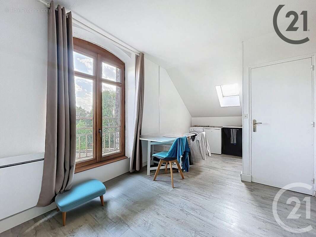 Appartement à TROYES