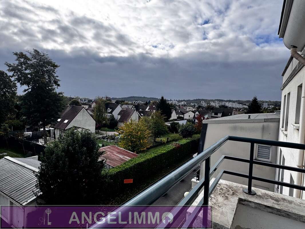 Appartement à FRANCONVILLE