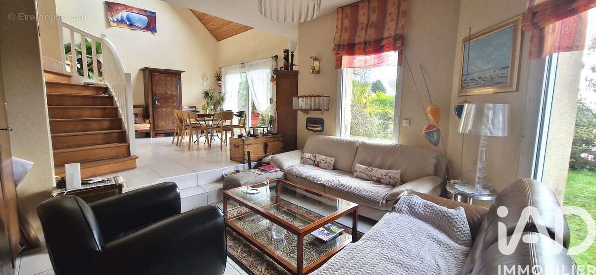 Photo 3 - Maison à LIFFRE