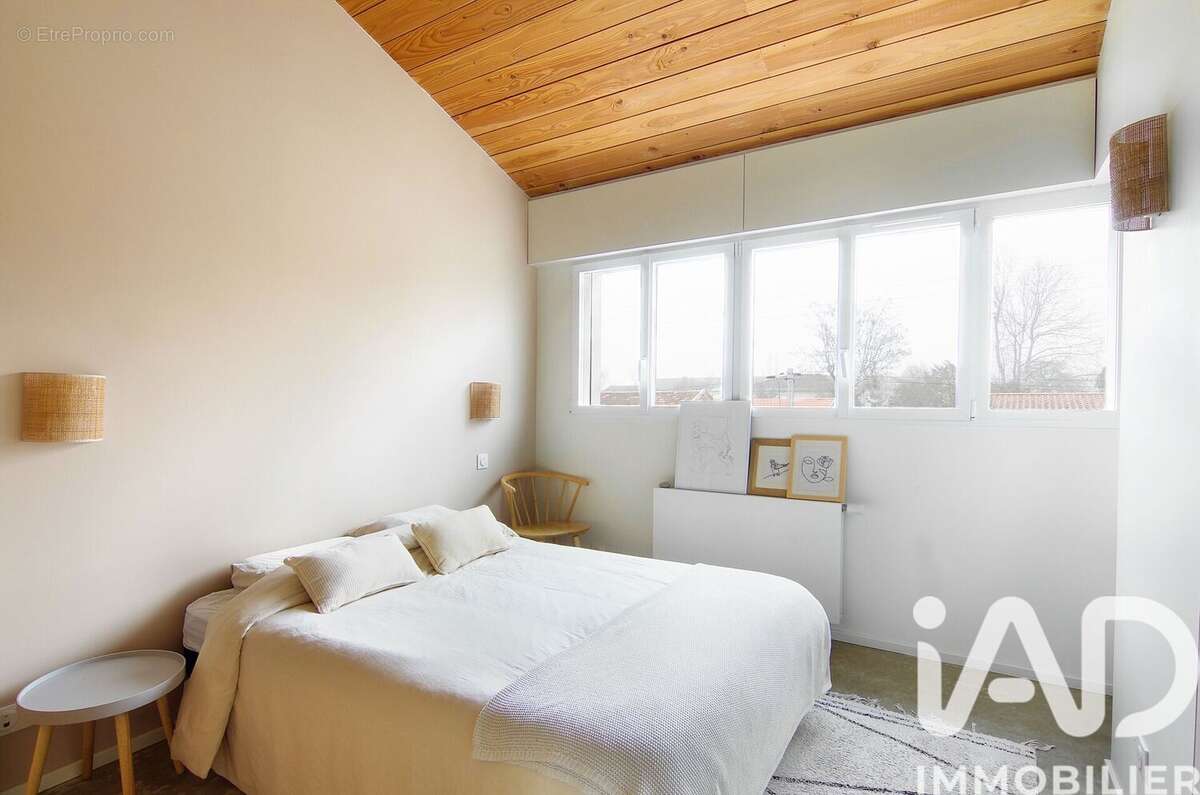 Photo 6 - Maison à TALENCE