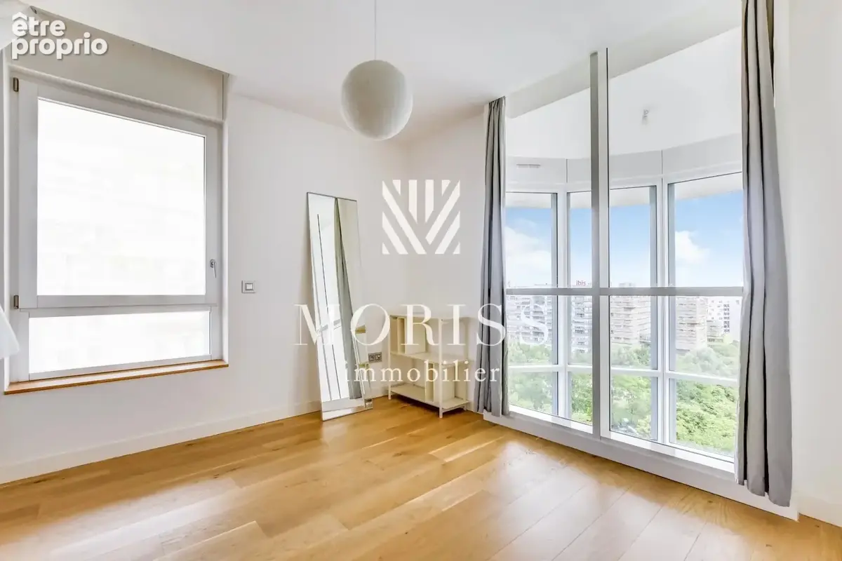 Appartement 4 pièces 98 m² à vendre à Paris-17e (75017) - photo 12