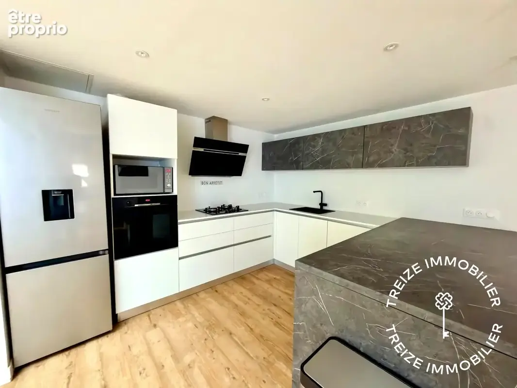 Maison 6 pièces 115 m² à vendre à Nantes (44100) - photo 4