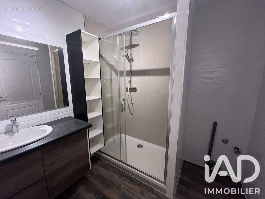 Photo 1 - Appartement à PONT-SAINT-VINCENT
