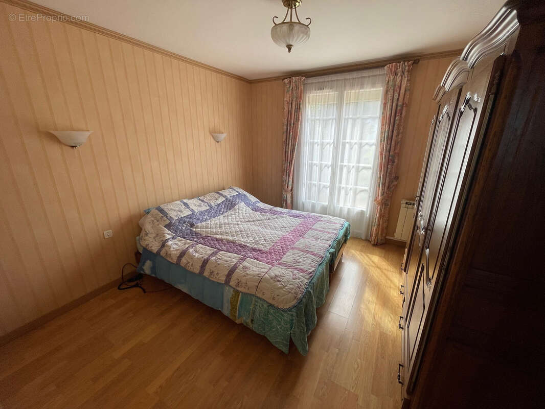 Maison à BRETTEVILLE