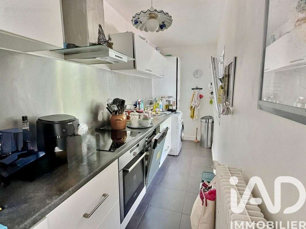 Photo 4 - Appartement à BORDEAUX