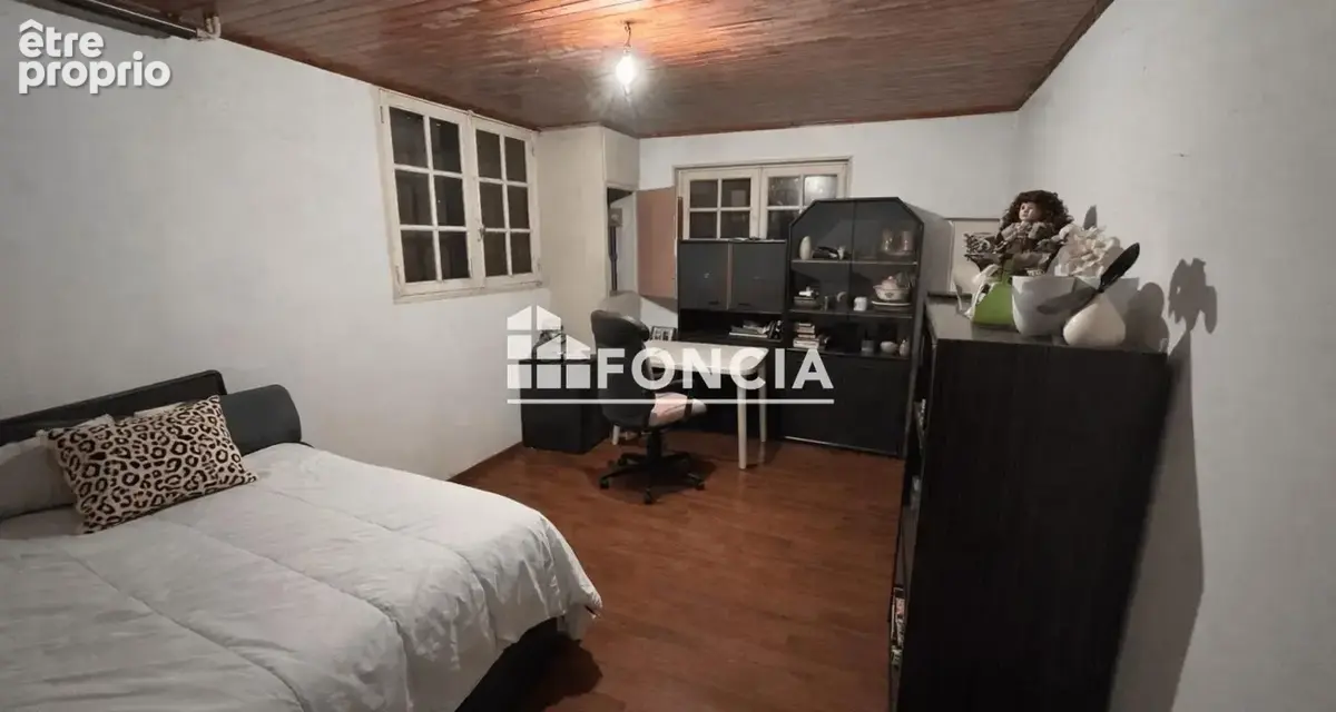 Maison 180 m² à Estrablin (La Tabourette) - photo 7