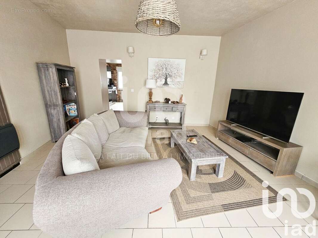 Photo 9 - Maison à KERGRIST