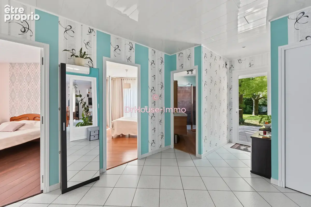 Maison 8 pièces 225 m² à vendre à Laboutarie (81120) - photo 7