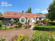 Maison à MENNEVILLE