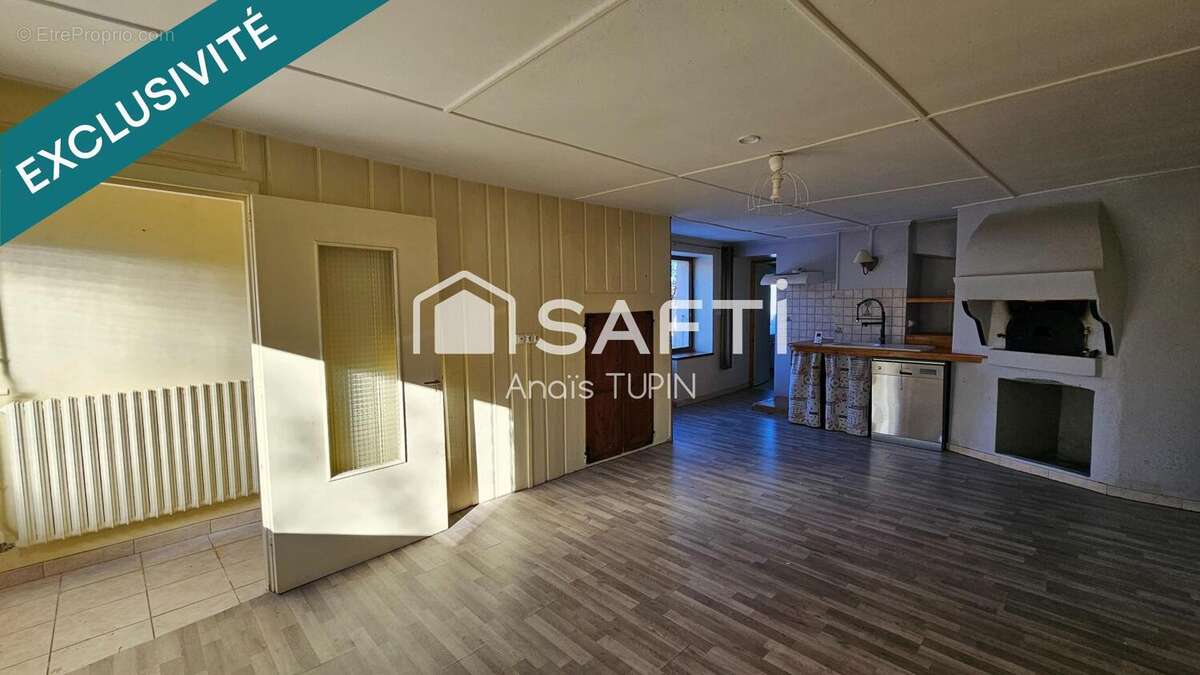 Photo 5 - Maison à UXELLES