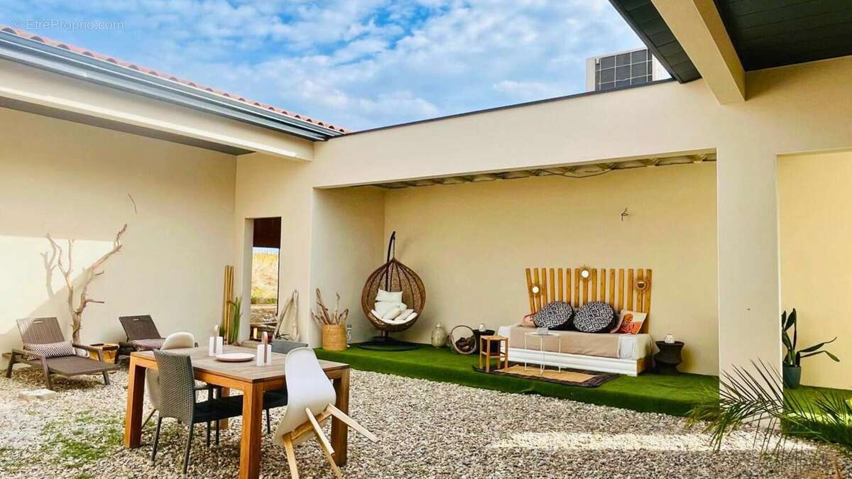 Photo 4 - Maison à MONTPELLIER