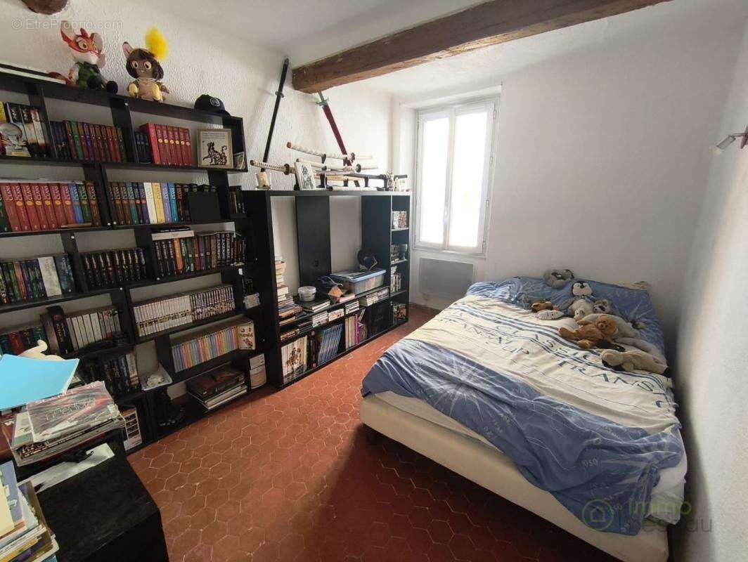 Maison à GONFARON
