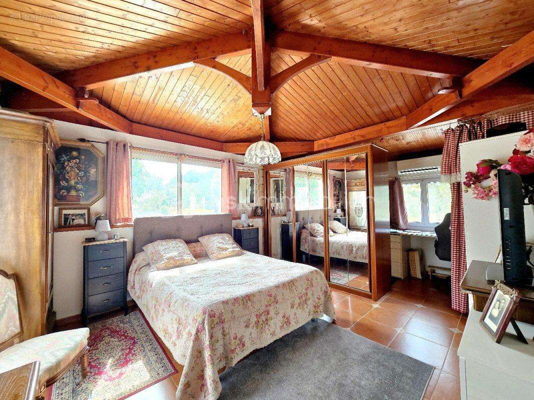 Maison à BALARUC-LE-VIEUX