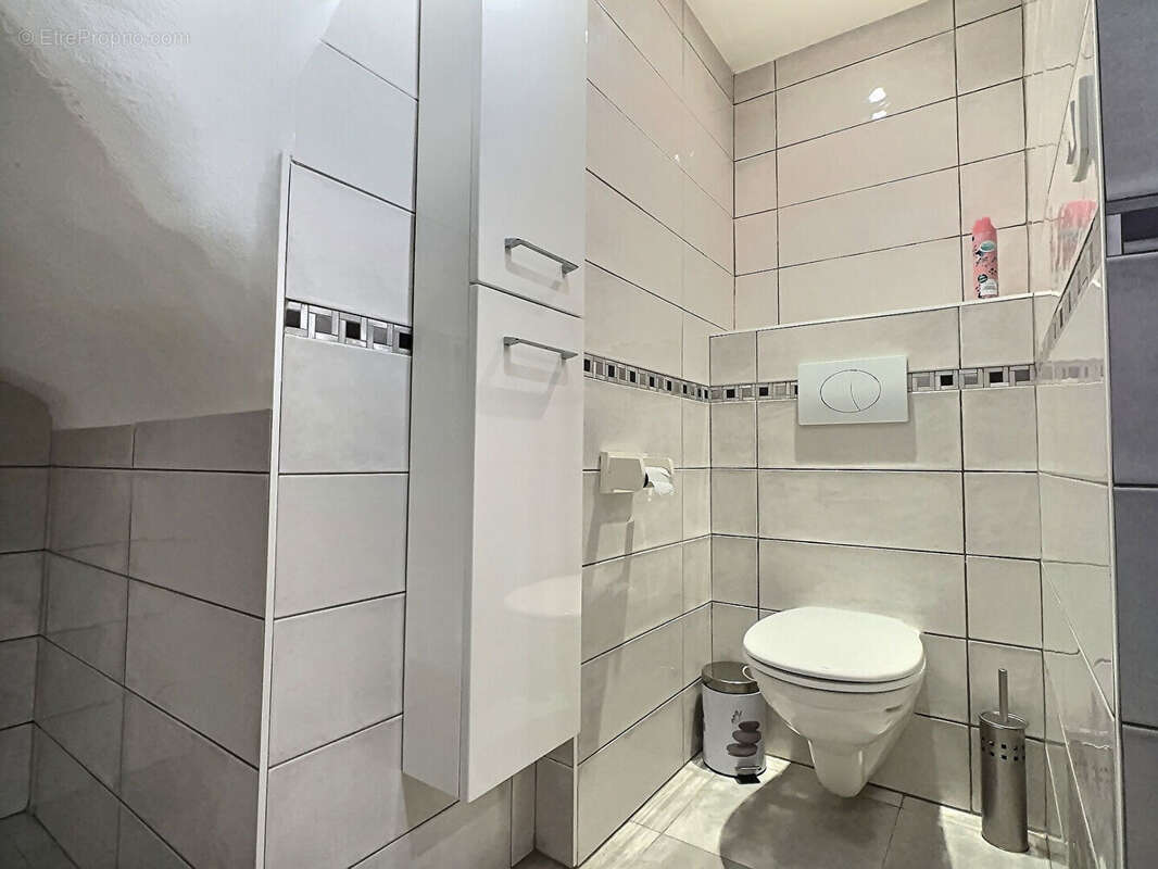 Maison à SAINT-MICHEL-SUR-ORGE