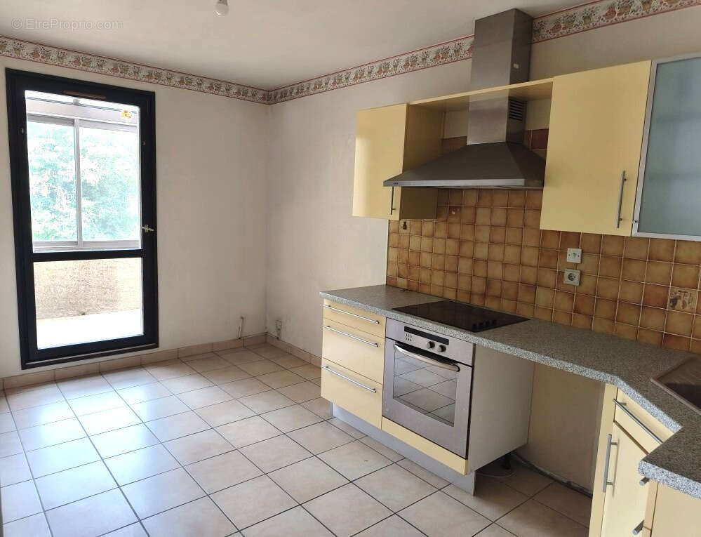 Duplex de 95m2 Carrez, garage et jardin - photo 10