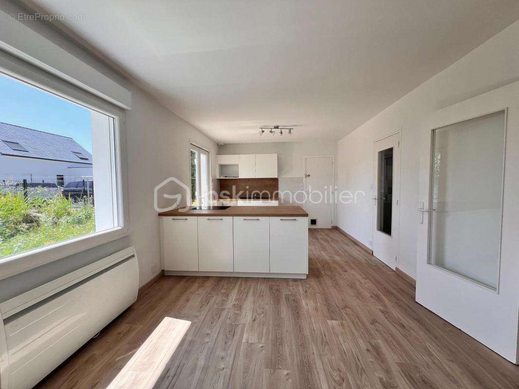 Maison de 3 chambres avec jardin à 7 minutes de la plage - photo 4