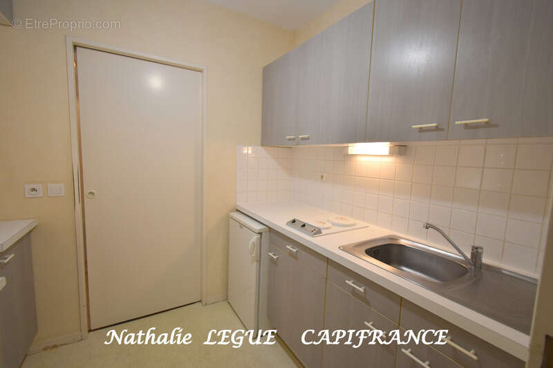 Appartement à CHALLANS