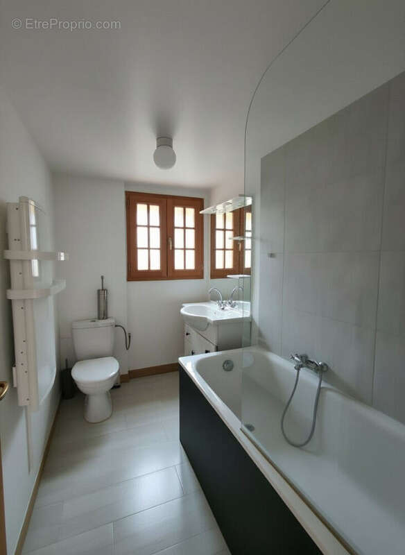 Maison à vendre à saint aignan - photo 15