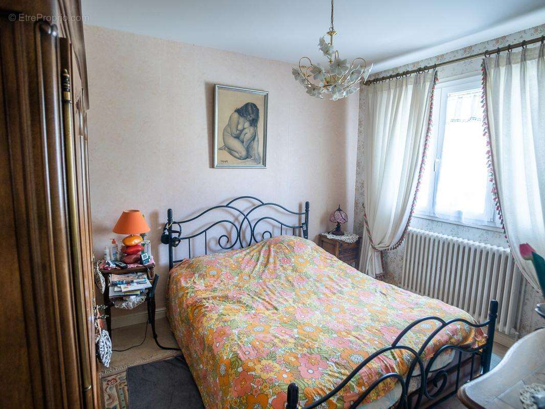 Maison à COULOUNIEIX-CHAMIERS