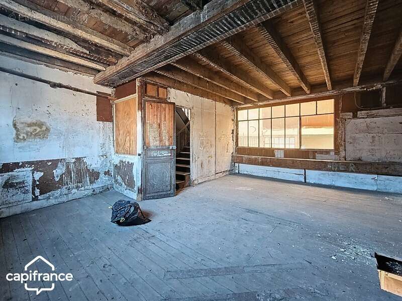 Appartement à THOUARS