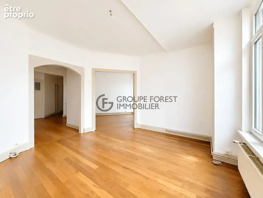 Appartement 4 pièces 85 m² à vendre à La Madeleine (59110) - photo 6