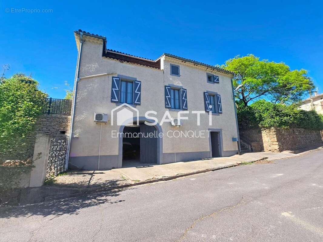 Photo 6 - Maison à CAZEDARNES