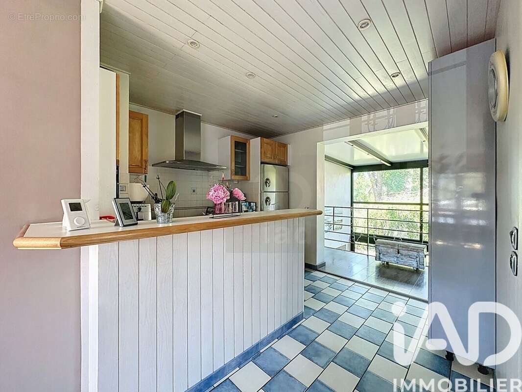 Photo 2 - Maison à NOGENT-SUR-OISE