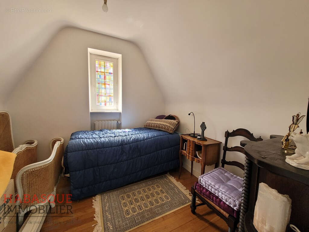 Maison à SAINT-SAUVEUR