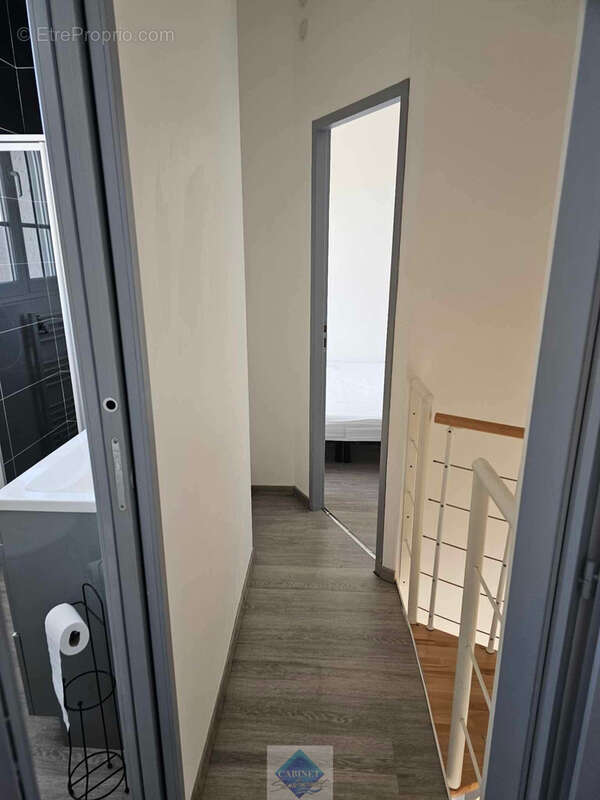 Maison à ENVERMEU
