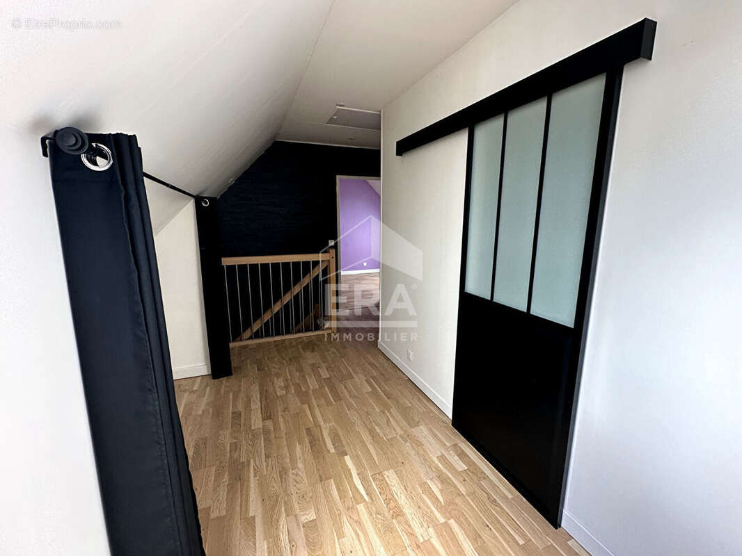 Maison à MONTEREAU-FAULT-YONNE