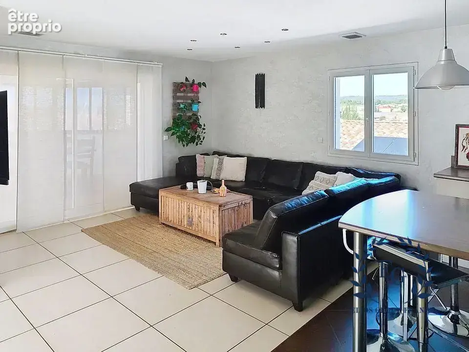 Maison 10 pièces 260 m² à vendre à Villeveyrac (34560) - photo 9