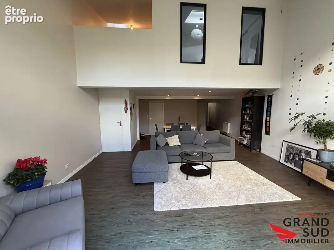 Maison 4 pièces 110 m² à vendre à Begles (33130) - photo 2