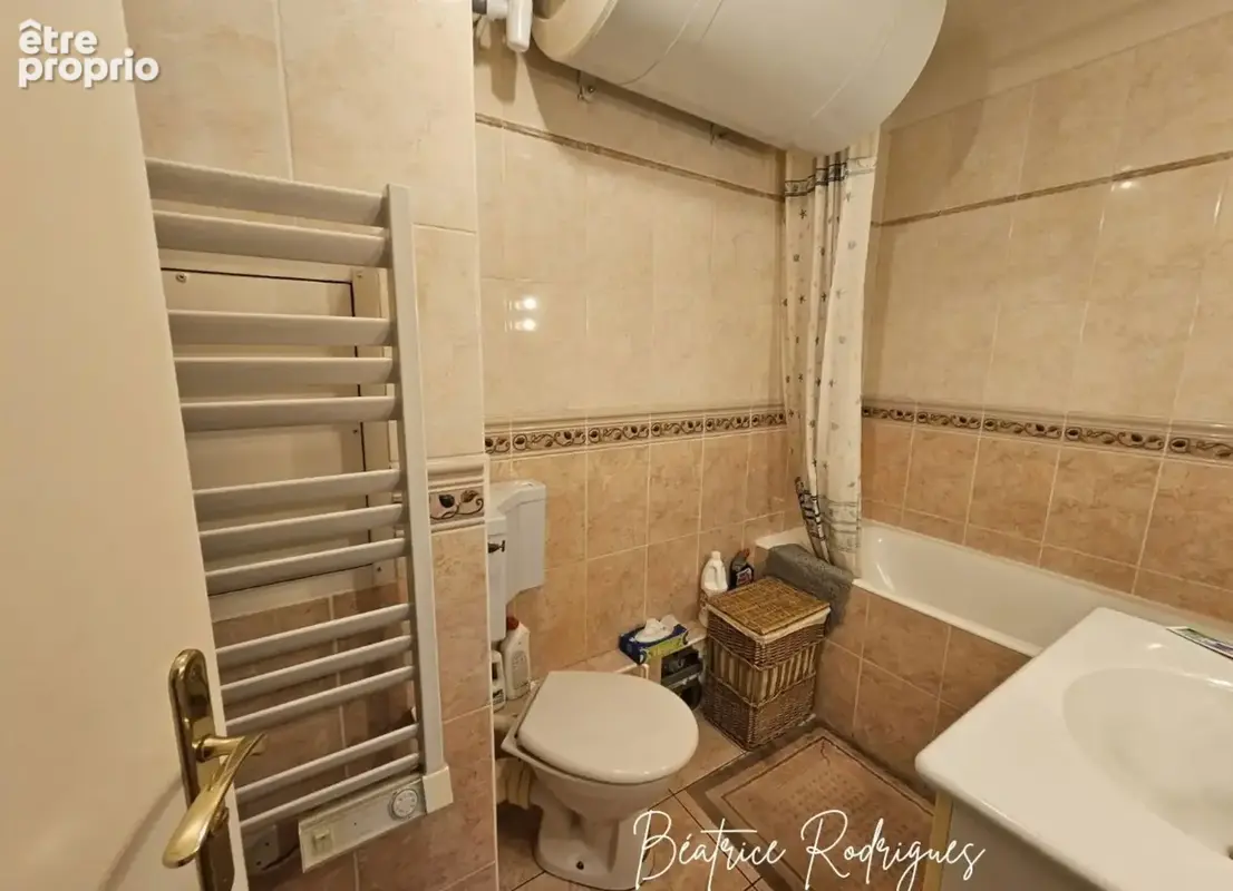 Appartement à vendre 6 pièces CALUIRE ET CUIRE (69) - photo 18