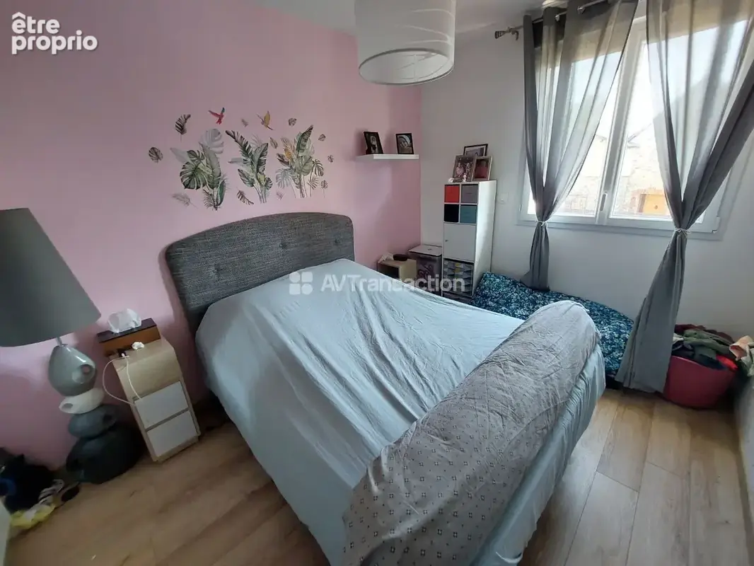 Maison 6 pièces 106 m² à vendre à Soulge-Sur-Ouette (53210) - photo 29