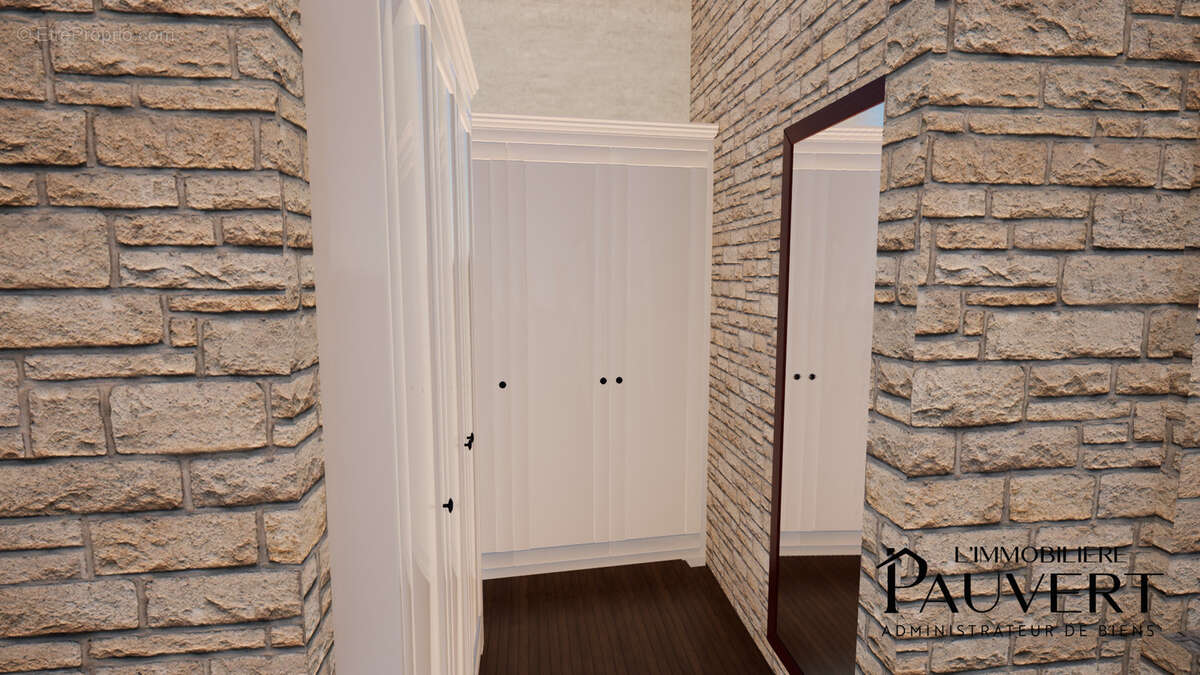Maison de village à rénover 87m2 au Vernet d'Ariège - photo 26