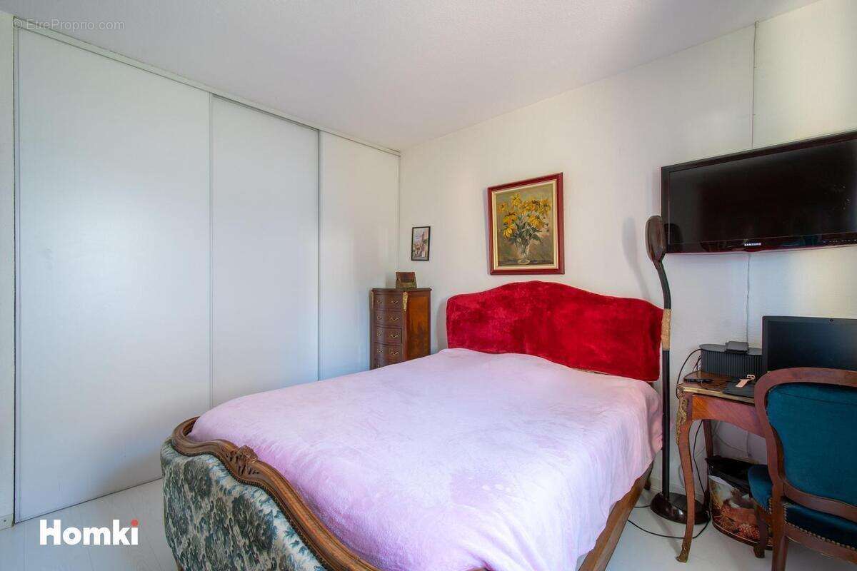 Maison à MONTPELLIER