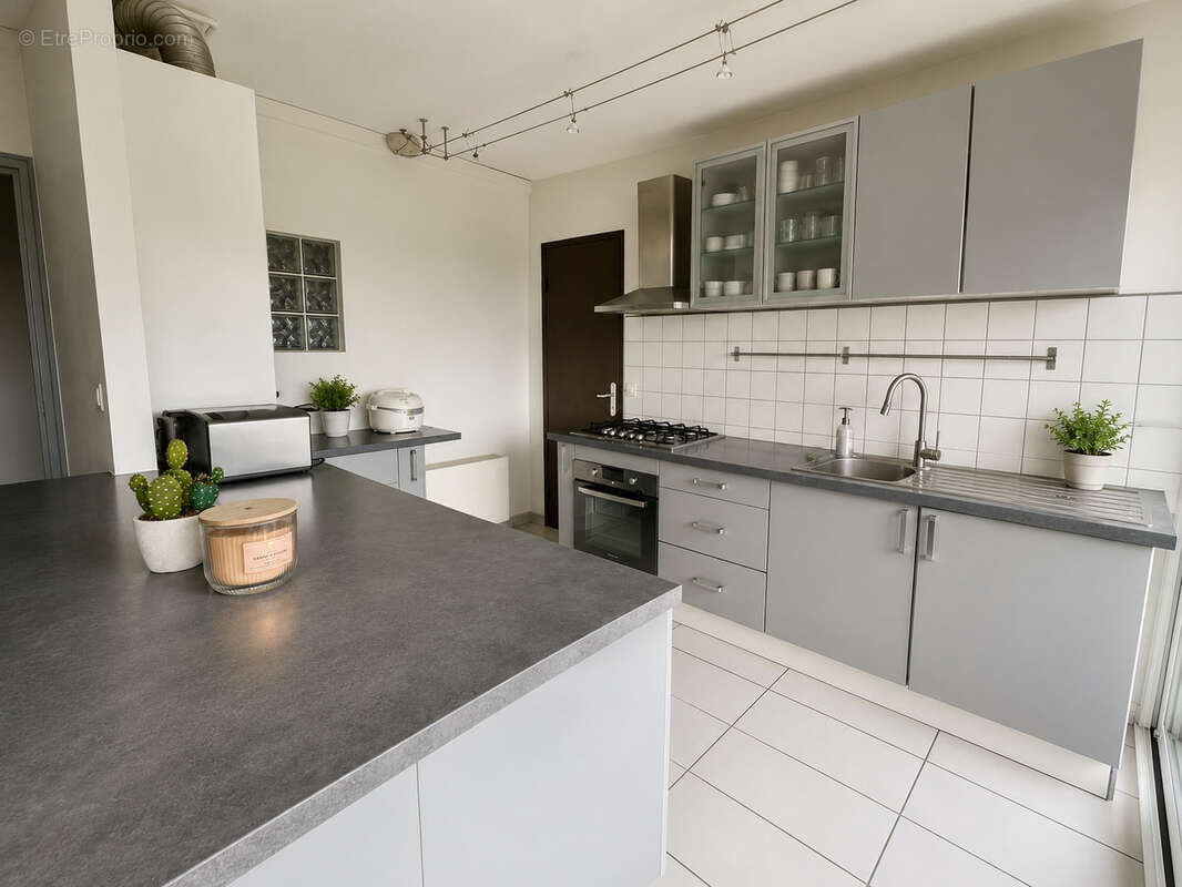 Appartement à BRUGES