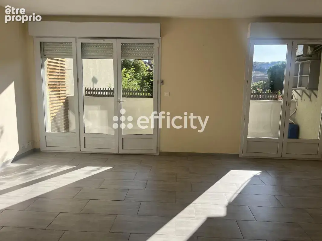 Appartement rénové - photo 7