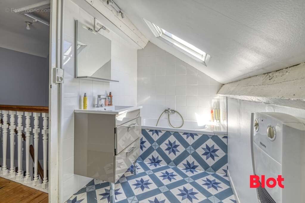 Maison 138 m² à Nantes  - photo 9